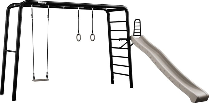 BERG PlayBase Large + Play set