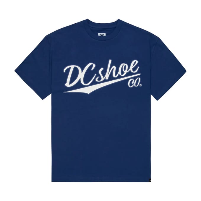 T-shirt DC Shoes Substitute