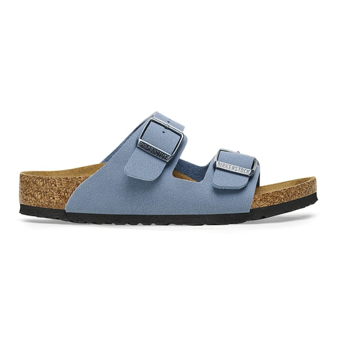 Meisjes Sandalen Birkenstock Arizona Nubuck