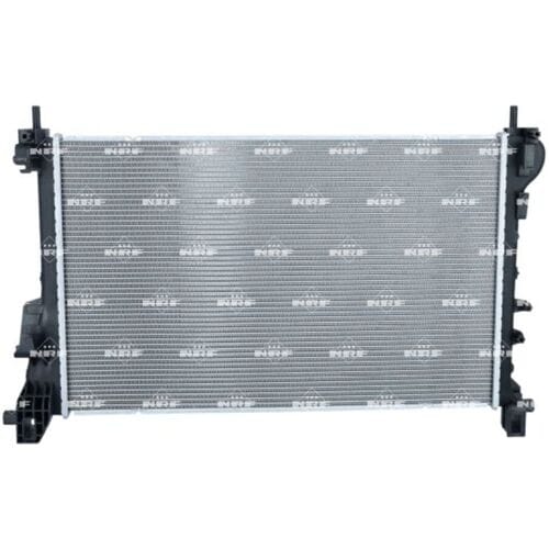 Radiator, motorkoeling NRF 550330