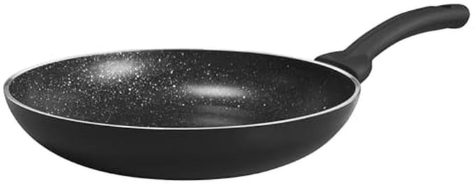 Anti-aanbak Braadpan 28 cm van Aluminium met Duurzame Coating