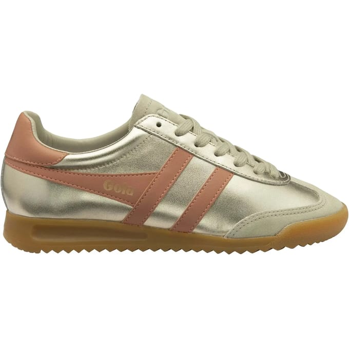 GOLA TORPEDO CLB742YU Sneaker goud maat 38