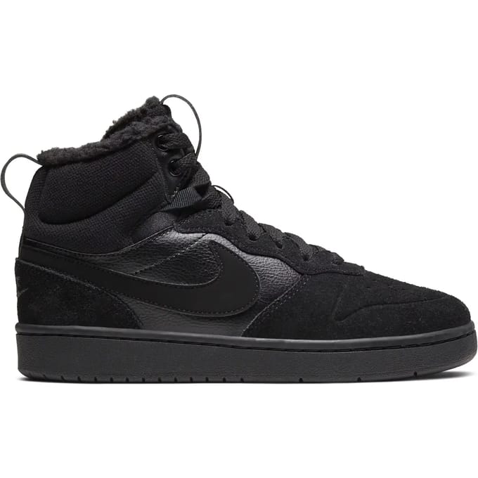 Nike Court Borough Mid 2 Sneakers Junior