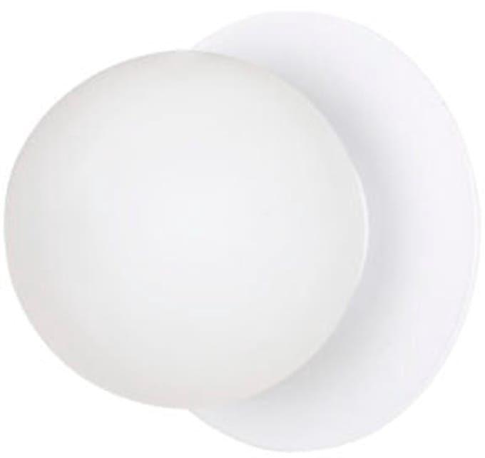 MINERVA K1 WHITE