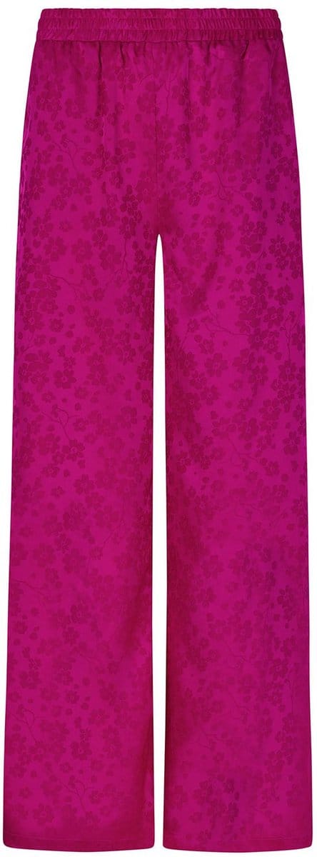 Ydence Pants Robin Broeken Dames - Roze - Maat XL