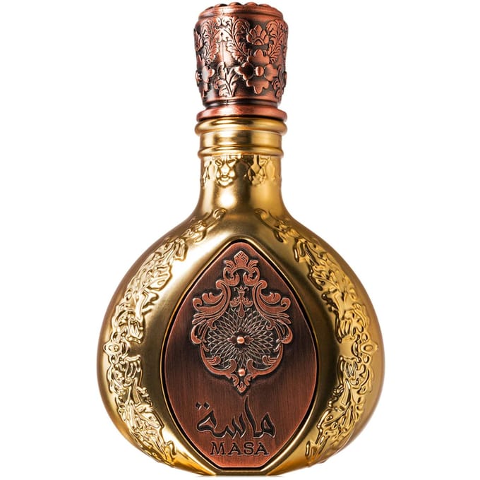 Lattafa Pride Masa Eau de Parfum 100ml Spray Unisex
