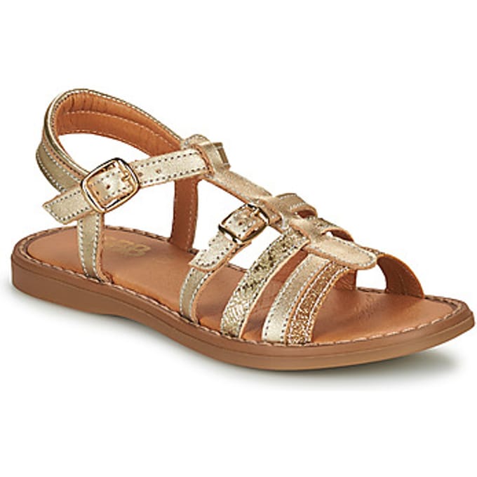 GBB  Platte sandalen OLALA