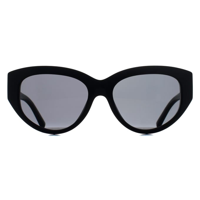 Dolce & Gabbana DG4514 501/87 zwart donkergrijs zonnebril
