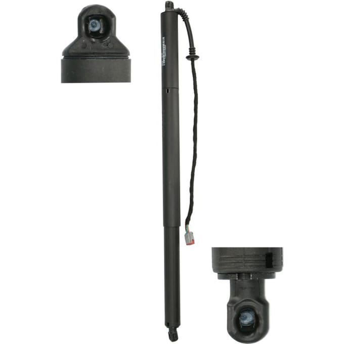 Elektrische aandrijving voor het kofferdeksel STABILUS 943135