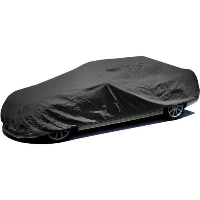 Carpassion Beschermend dekzeil MMT CP10021 maat L