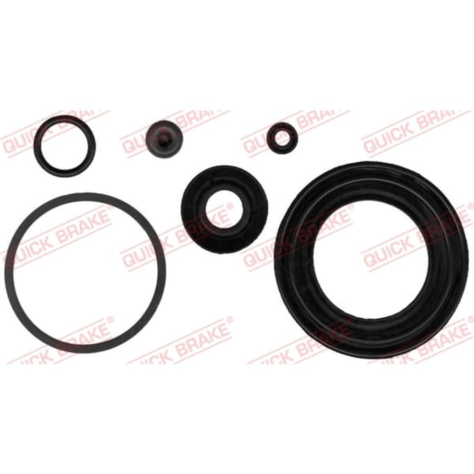 Reparatieset, remklauw QUICK BRAKE 114-0262