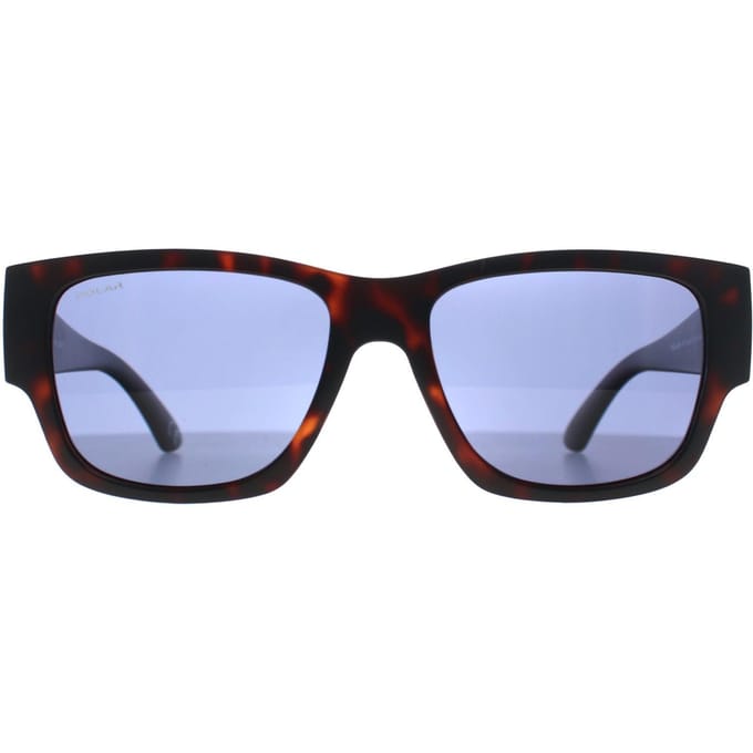 Polar Rechthoek Unisex Havana Blauw Jade