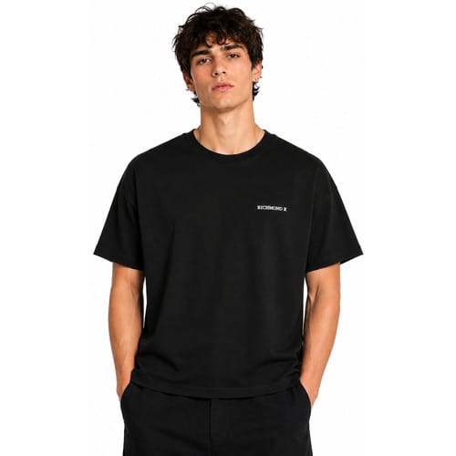 T-shirt Richmond X UMP26027TS