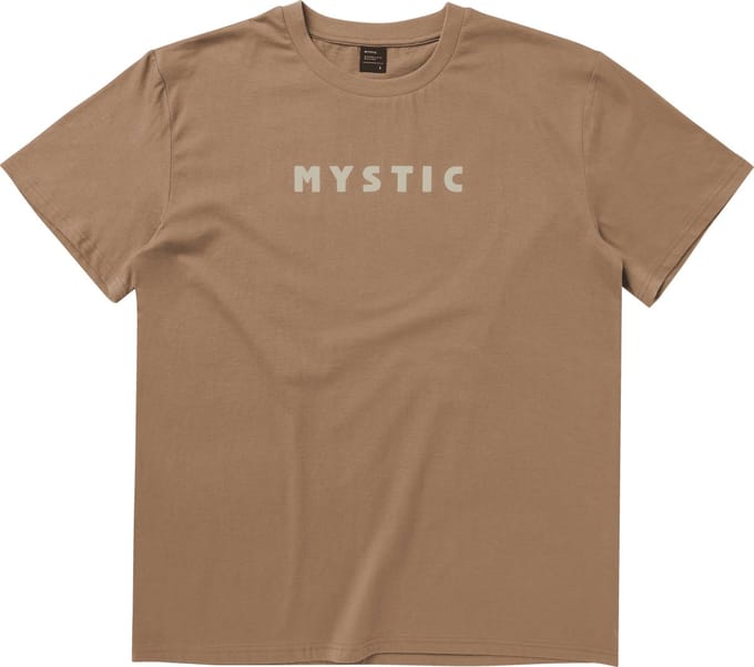 Mystic Brand Tee