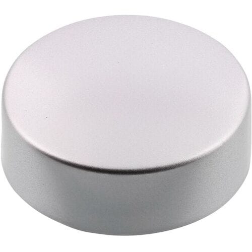 AEG knop, zilver 50299199005