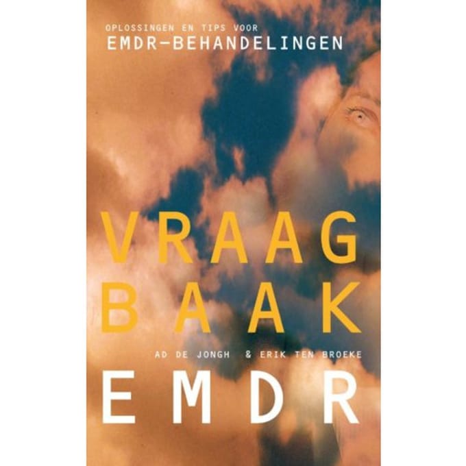 Vraagbaak Emdr - Ad de Jongh