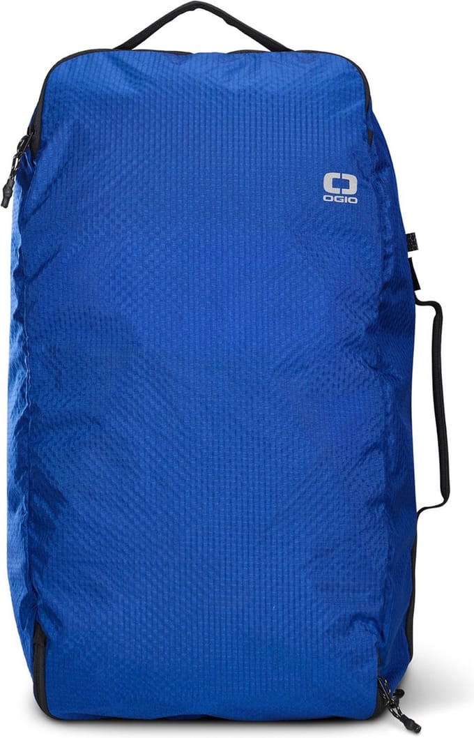 Ogio Fuse 50 Reistas 59 cm - cobalt