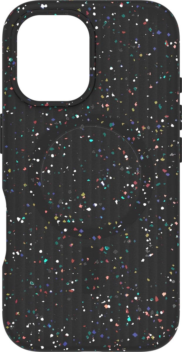 OtterBox Symmetry Core Apple iPhone 16 Carnival Night - black