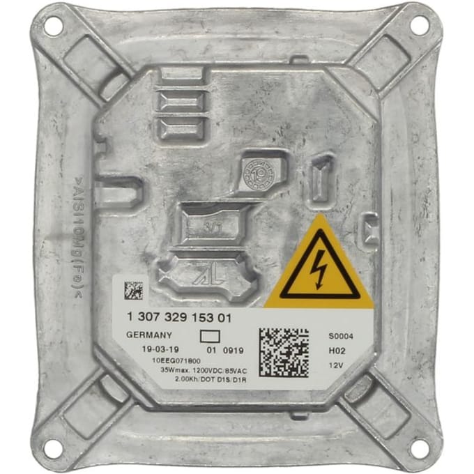 Besturingseenheid - verlichting MAGNETI MARELLI 711307329153