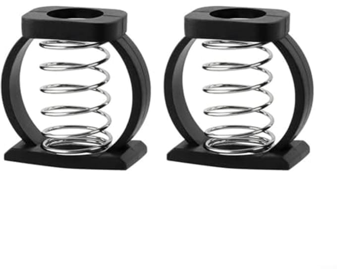 Fiets Scharnierklem Clip voor Vouwfiets C-vormige Clip Accessoires