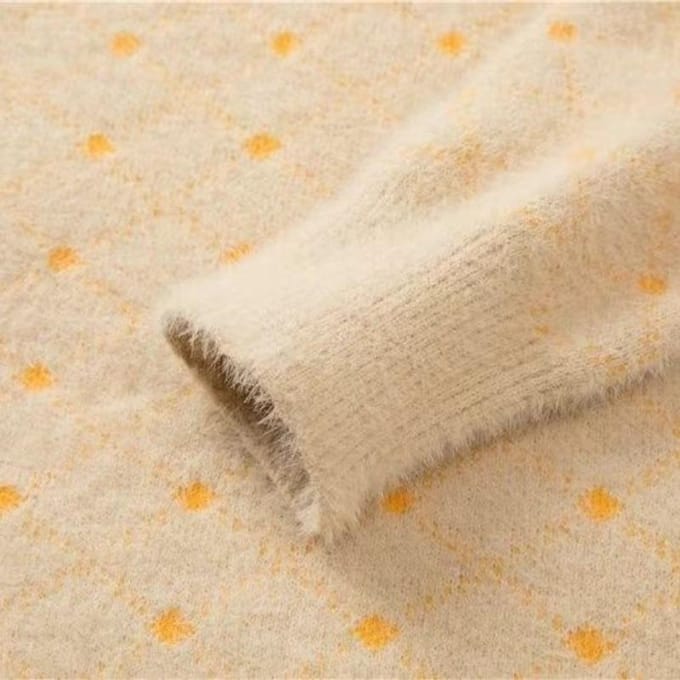 Pull chaud et à la mode pour enfants Pull en tricot 170