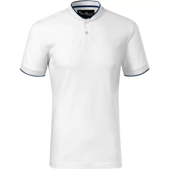 Polo Malfini Premium Diamond 273