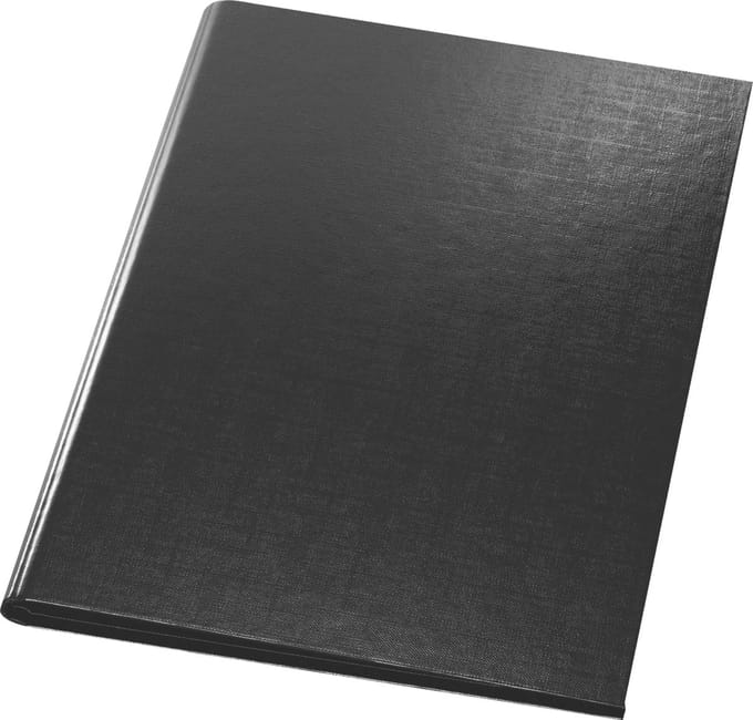 Exacompta 18291E 10x Porte-bloc à rabat p