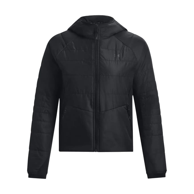 Damesjack Under Armour Storm Session