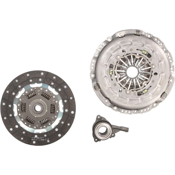 Schaeffler Luk Koppelingsset LuK RepSet Pro LUK 627 3031 33