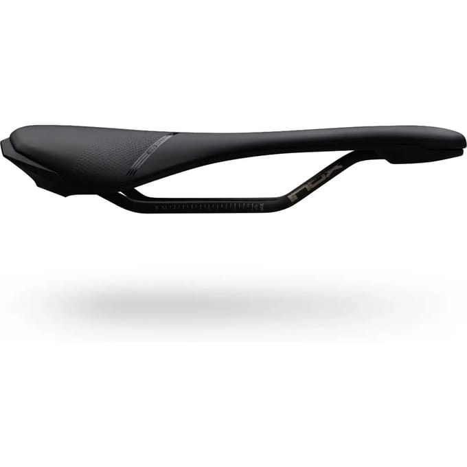 Pro Griffon Team Zadel Zwart 152 mm Man