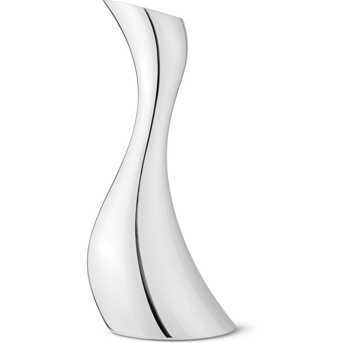 Georg Jensen - Cobra Kruik - zilver