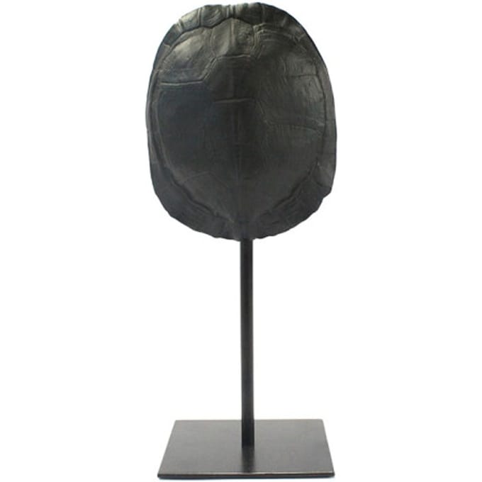 Furnilux - Katana small Zwart - Schildpad