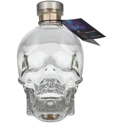 Crystal Head Wodka Crystal Head Vodka 40% Vol. 0,7l