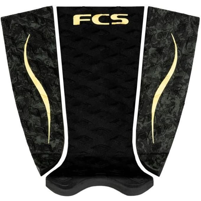 Fcs Moore Surf Traction Pad Zwart