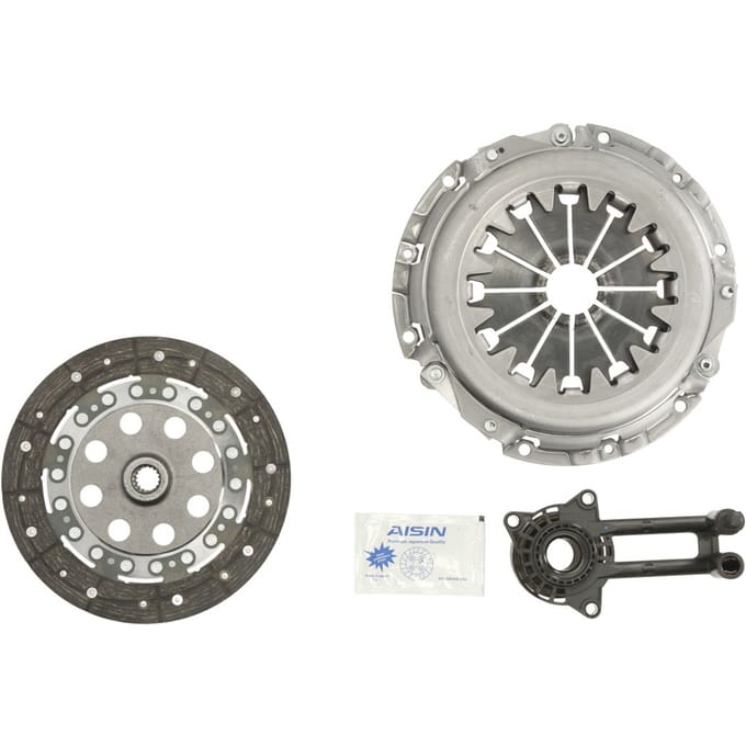 Koppelingsset AISIN CSC Kit (3P) AISIN CKE-FO60R