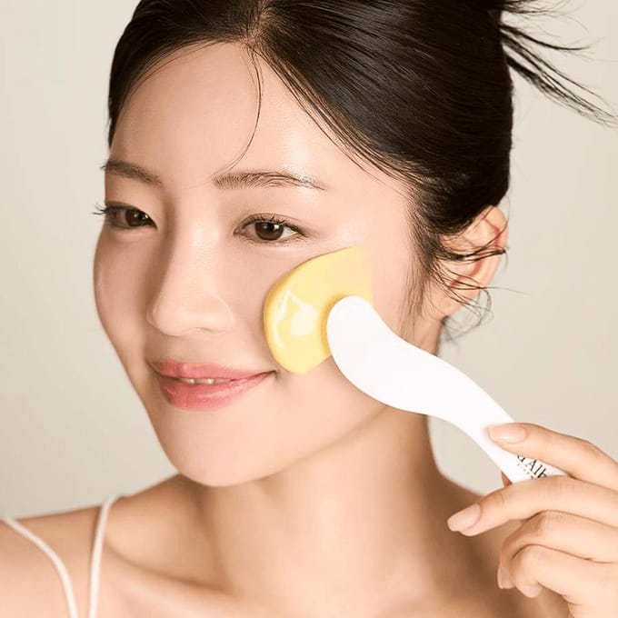 [d'Alba] White Truffle Serum & Cream Modeling Pack [Voedend/Hydraterend] 66g*4EA