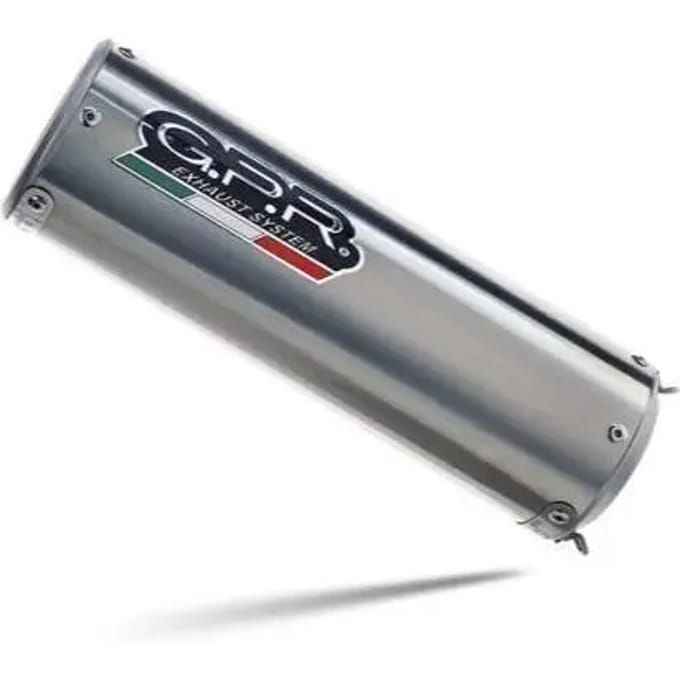 Silencieux moto GPR Exhaust M3 Honda CB 1300 2003-2012