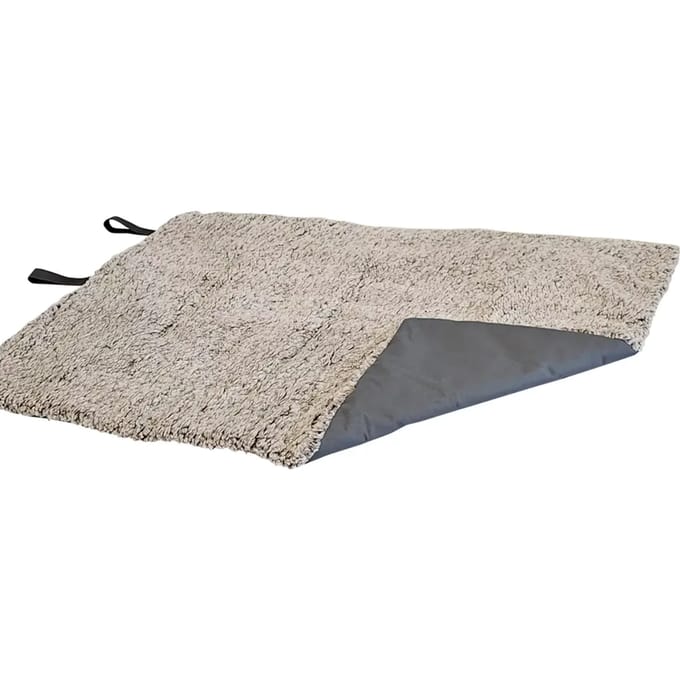 Hondendeken Nobby Pet Rollup Teddy Classic