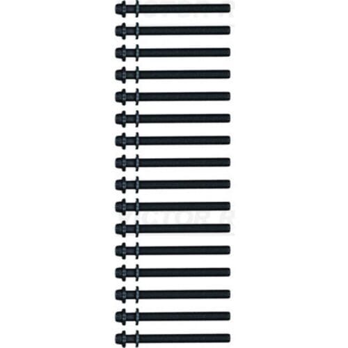 Cilinderkopbout set VICTOR REINZ 14-10863-02