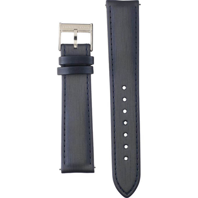 Hamilton Straps H690.405.102 Jazzmaster band