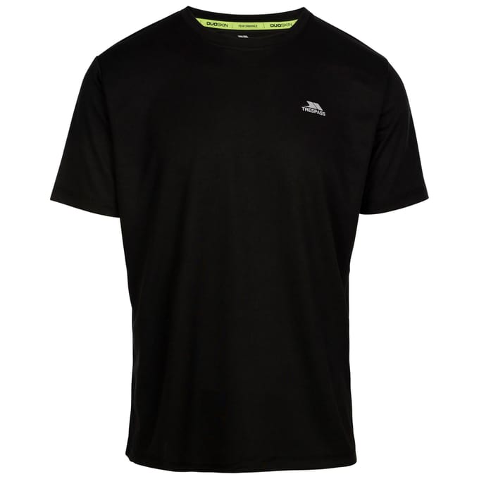 Trespass Heren landford active top