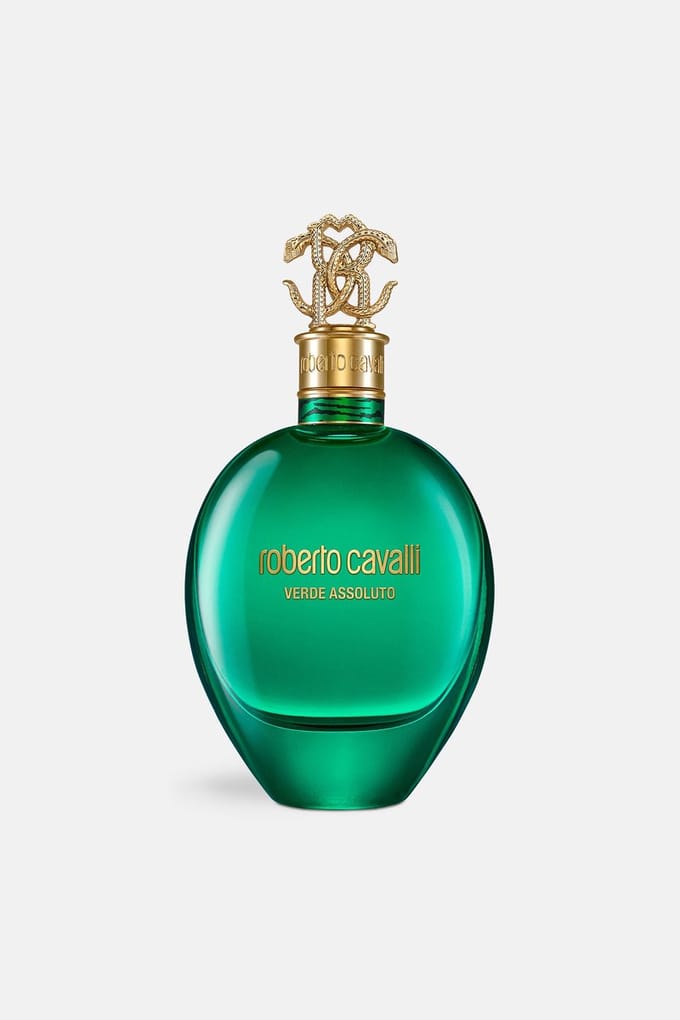 Damesparfum Roberto Cavalli SIGNATURE 30 ml