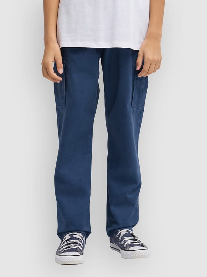 Cargo broek voor kinderen Billabong Larry
