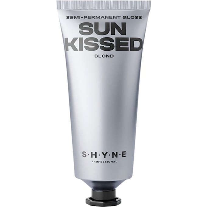 SHYNE Semi-permanent Semi Permanente Haarglans Haarverf Dames 100 ml