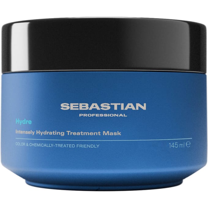 Sebastian Professional Hydre Mask Hydraterende conditioner Dames 145 ml