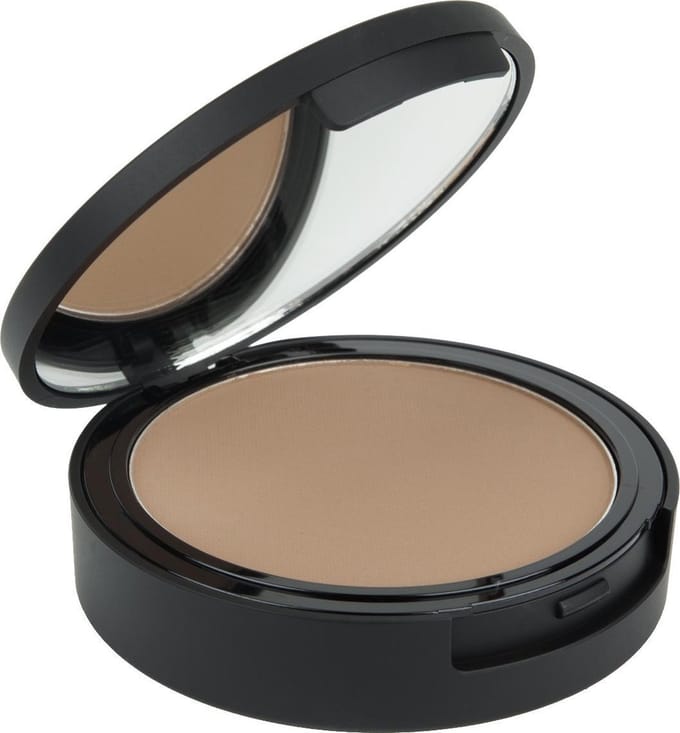 MiMax - Compact Powder Coconut B05