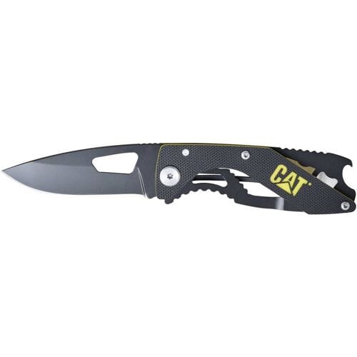 CAT 980267 Multifunctioneel mes Koplengte 67 mm