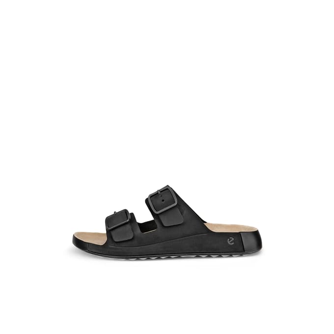 Hakken met een gesp Ecco Cozmo