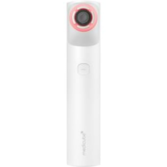 medicube - High Focus Shot Plus White Edition - Huidverzorgingsapparaat