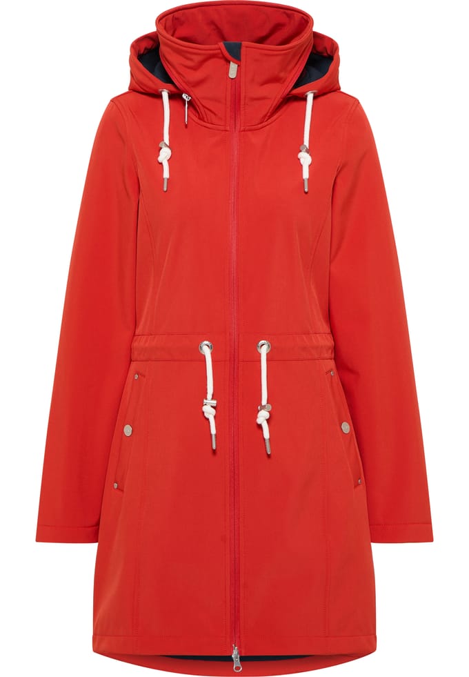TALENCE Softshell jas alary